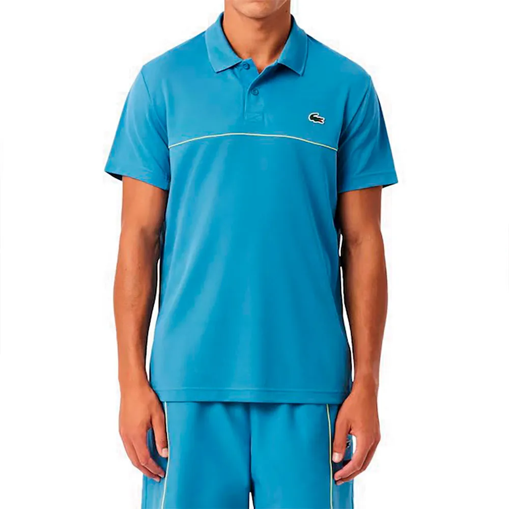 LACOSTE Short Sleeve POLO衫 DH0260 正品代購