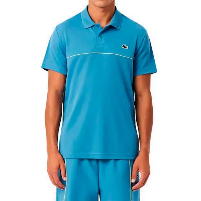 LACOSTE Short Sleeve POLO衫 DH0260 正品代購