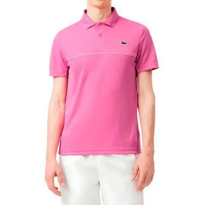LACOSTE Short Sleeve POLO衫 DH0260 正品代購