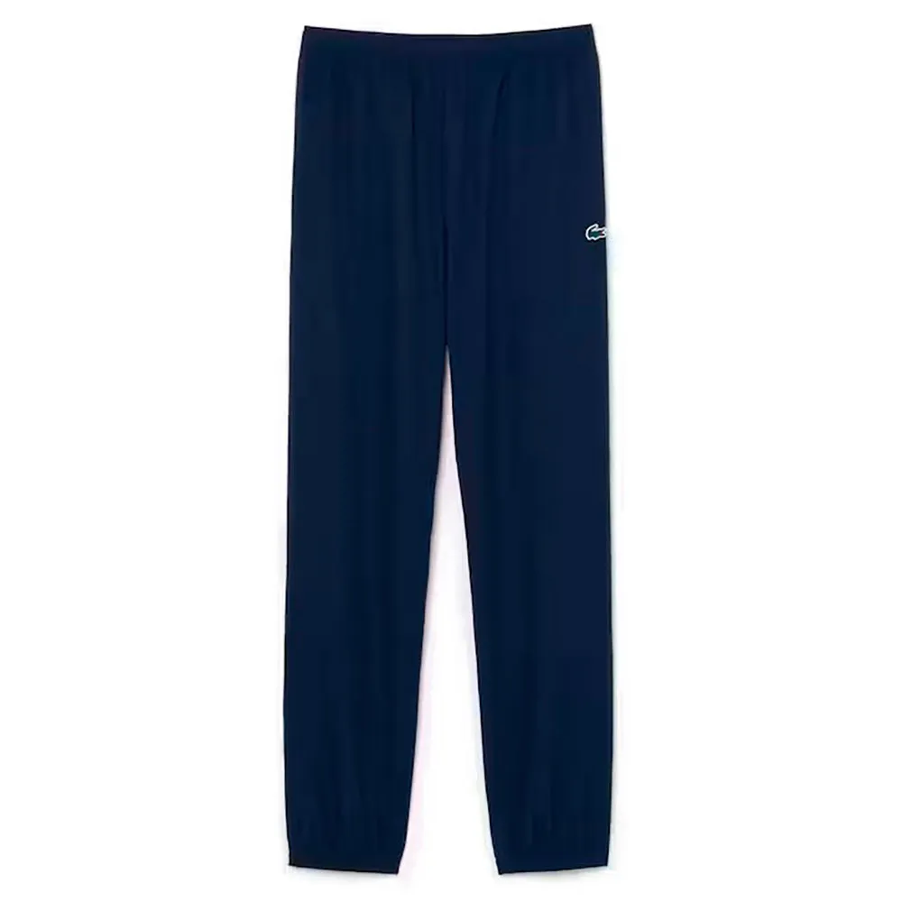 LACOSTE Taffeta Contrast 運動套裝 正品代購