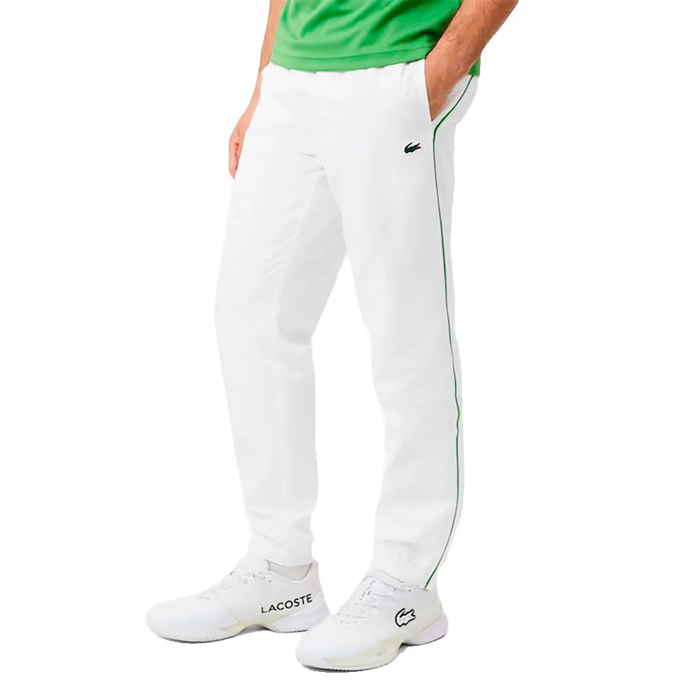 White Billiard
