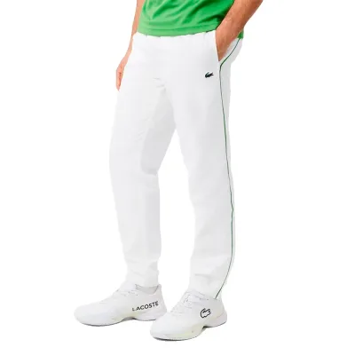 LACOSTE Taffeta Contrast 運動套裝 正品代購