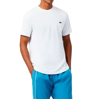 LACOSTE Ultra Dry Printed Short Sleeve T Shirt T恤 正品代購
