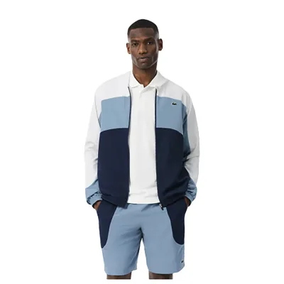 LACOSTE 00 Jacket 運動套裝 BH6596 刺繡Logo 正品代購