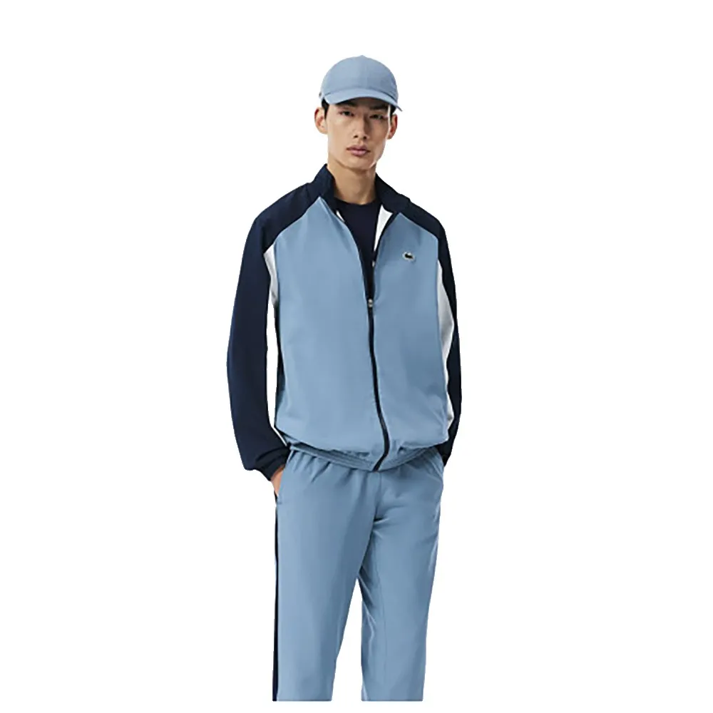 LACOSTE 00 Pants 運動套裝 WH6603 正品代購
