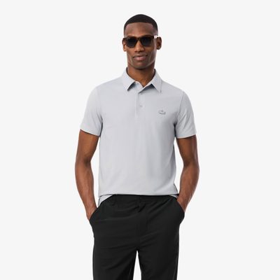 LACOSTE 男款 Polo 衫（海軍藍）｜官網代購 [DH1604-51-ACZ]