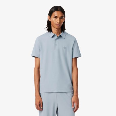 LACOSTE 男款 Polo 衫（卡其色）｜官網代購 [DH1604-51-LEP]