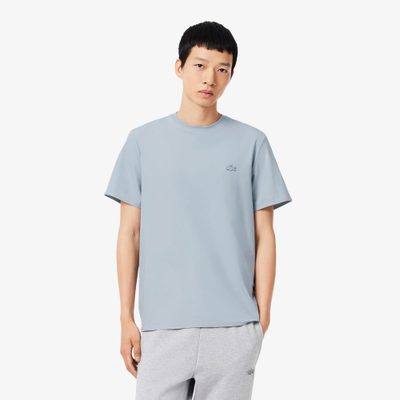 LACOSTE 男款 T 恤（卡其色）｜官網代購 [TH1580-51-LEP]